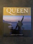 Queen - Made In Heaven Biblioteka Gazety Wyborczej, nowe, folia