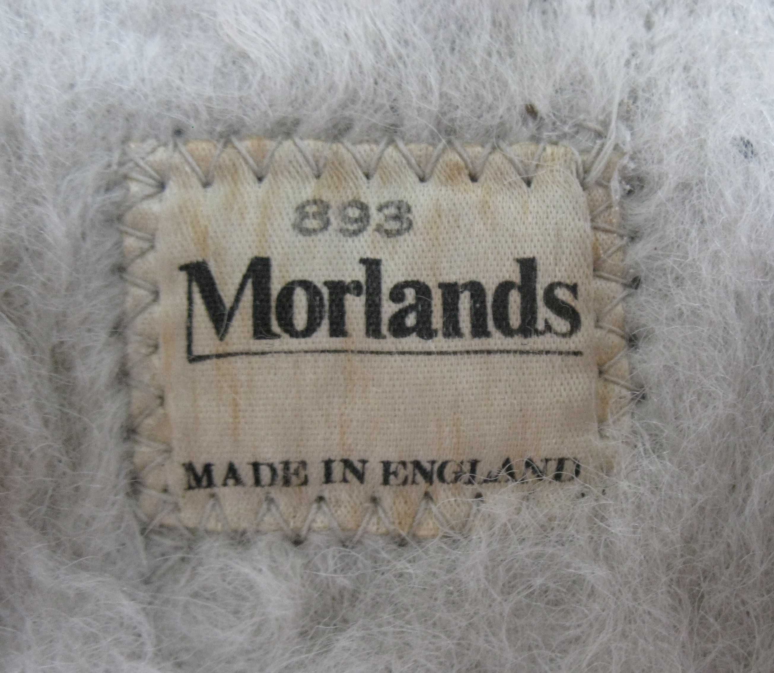 Английские зимние сапоги, ботинки Morlands дорогой бренд.