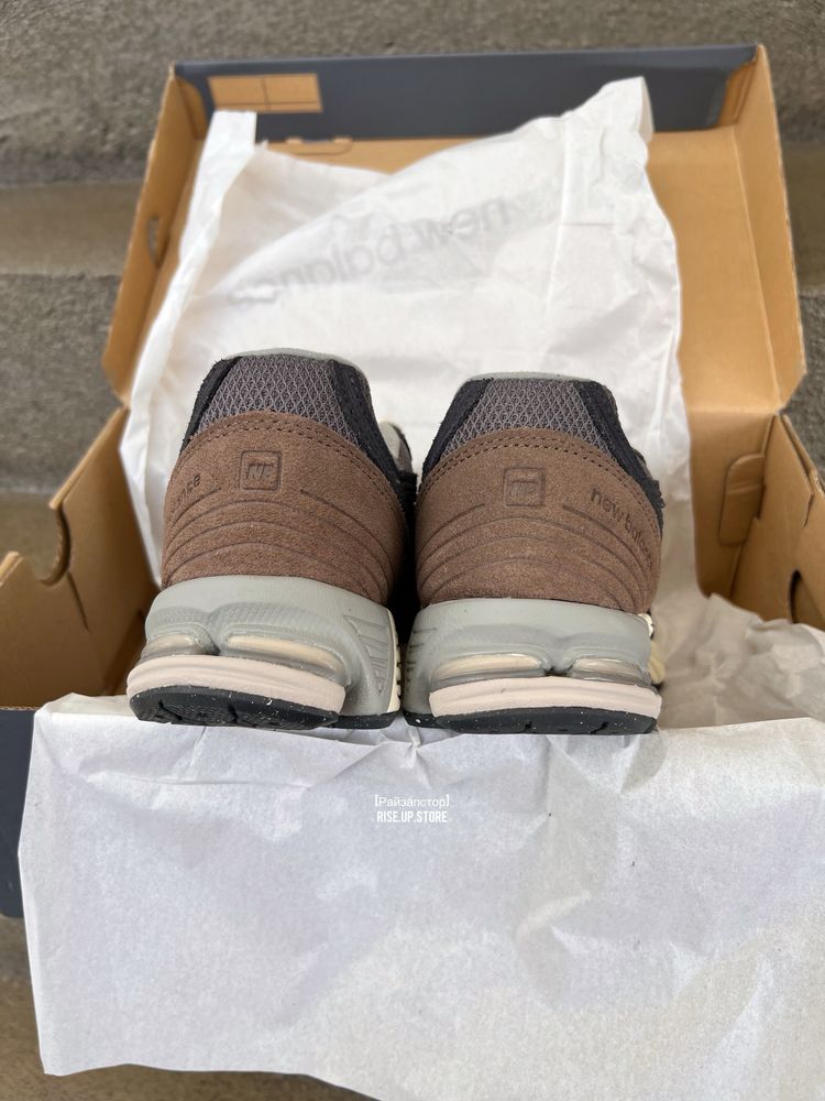 Чоловічі кросівки NB New Balance 1906R M1906FE Оригінал