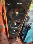Kolumny Jamo S606