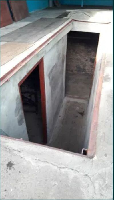 Продам гараж у кооперативі Автолюбитель КрАЗ