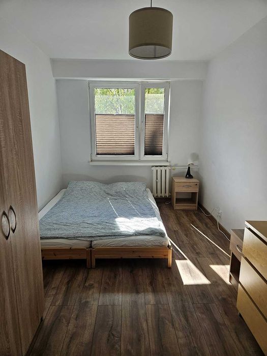 Pokoje do wynajęcia na osiedlu wojskowym Leźnica Wielka