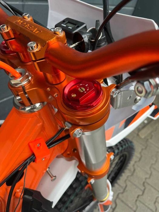 Cross Berreta 300cc Full Nowość Gwarancja ABT Asix Kayo Alfarad Kros