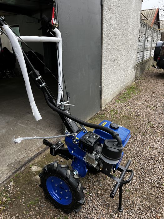 Культиватор Мотоблок  Forte 1050g