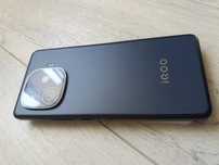 vivo iQOO Z9 Turbo