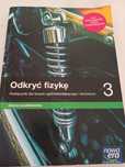 Odkryć fizykę 3.