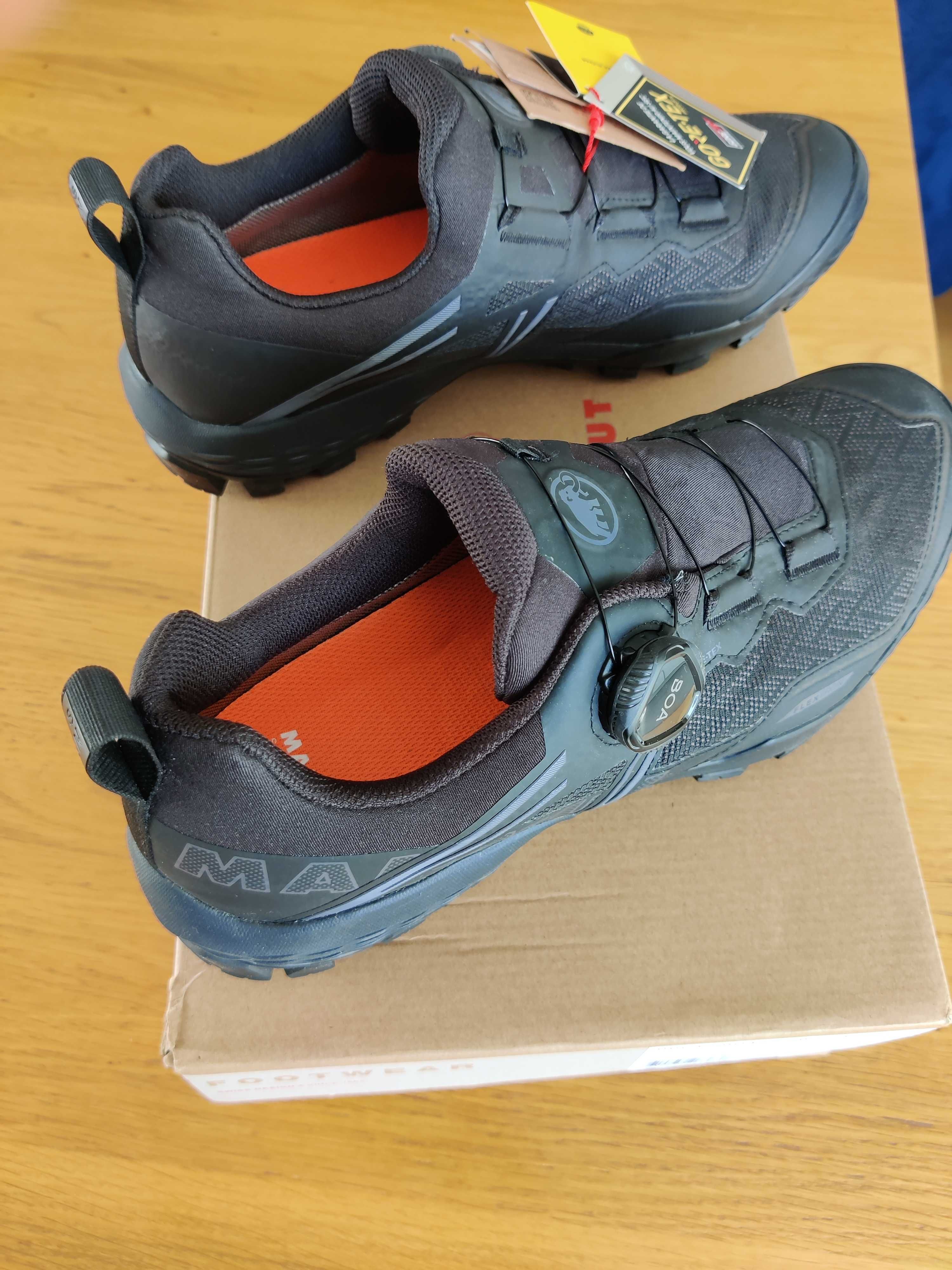 Mammut Ducan GTX 41 1/3 [Nowe]