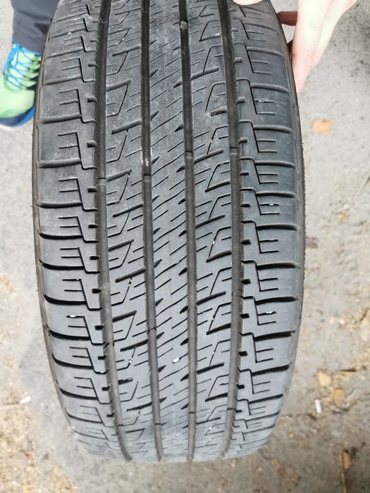 Шина Good year Assurance Max life 225 50 17