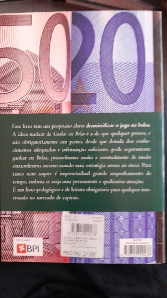 Ganhar em Bolsa - 3a edição