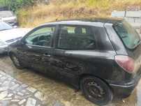 Fiat bravo 1.4 147.000km