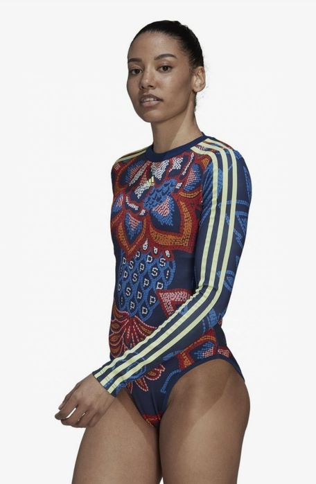 Adidas body боді адідас