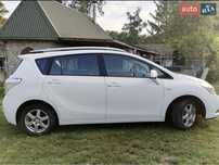 Toyota Verso 2010