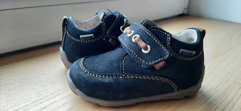 Półbuty trzewiki chłopięce BARTEK rozmiar 20