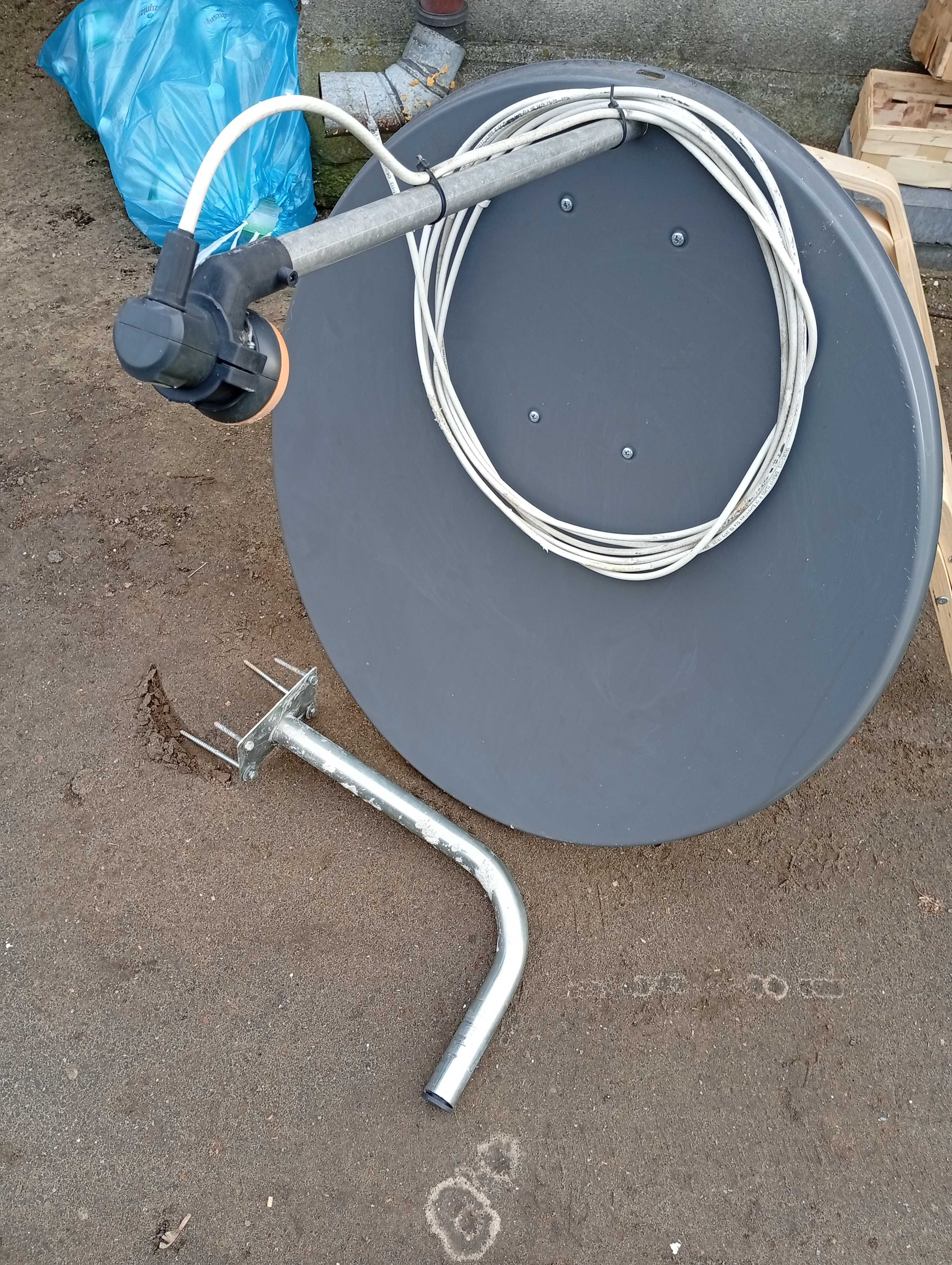 Antena telewizyjna