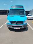 Mersedes Sprinter пасажирській  city 2011