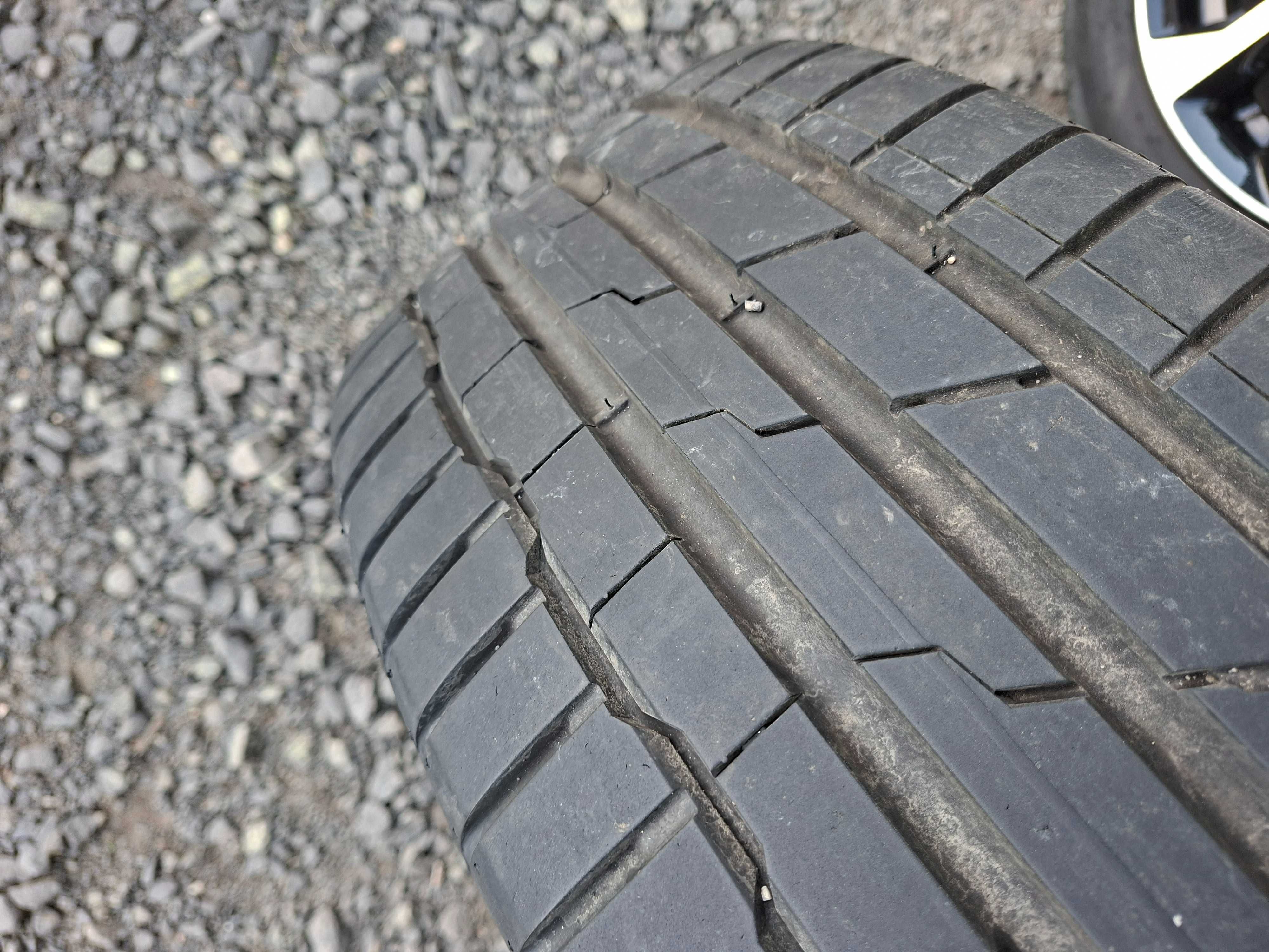 [K13] KOŁA LETNIE,ALUFELGI 19'' 5x112 BMW X1 F48,X2 F39,Skoda,Audi,itp