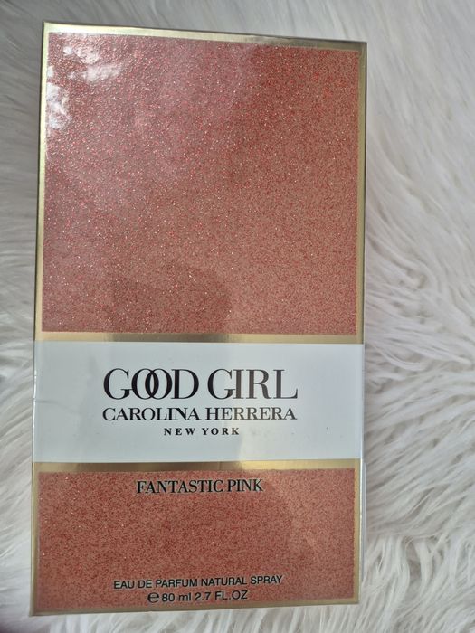 Carolina Herrera fantastic pink 80ml