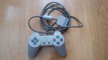 PlayStation PSX oryginalny Pad SONY SCPH-1080