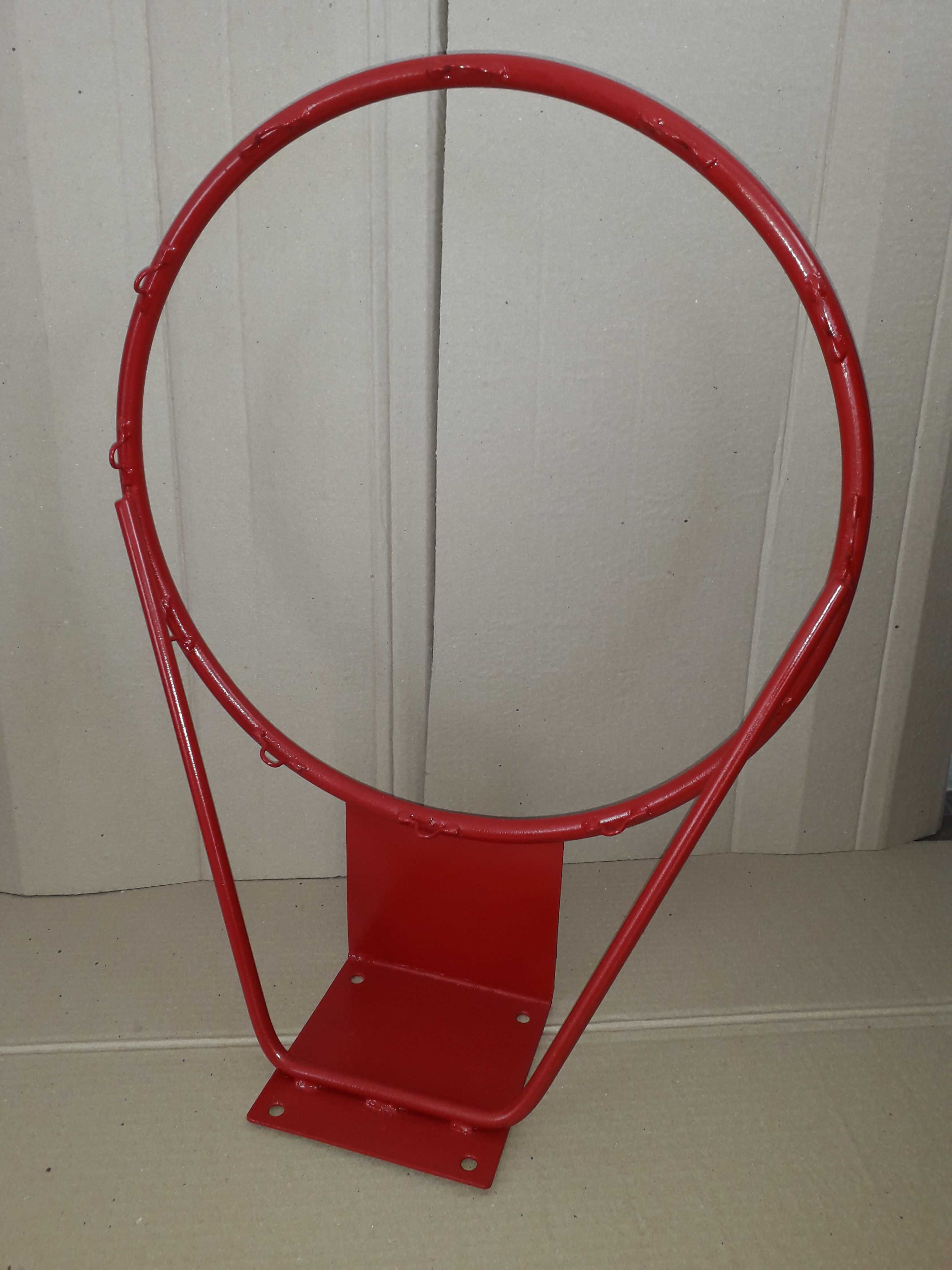 Баскетбольные щиты оргстекло (10 мм.) 0,85м х0,95м. с кольцом.