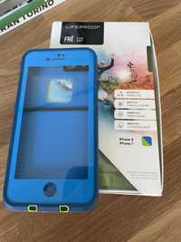 Lifeproof FRE - wodoodporny case do iphone 7/8/SE