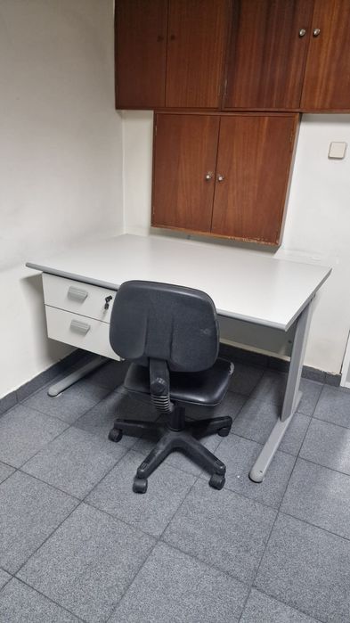 Mesa  cadeira  table with chair
