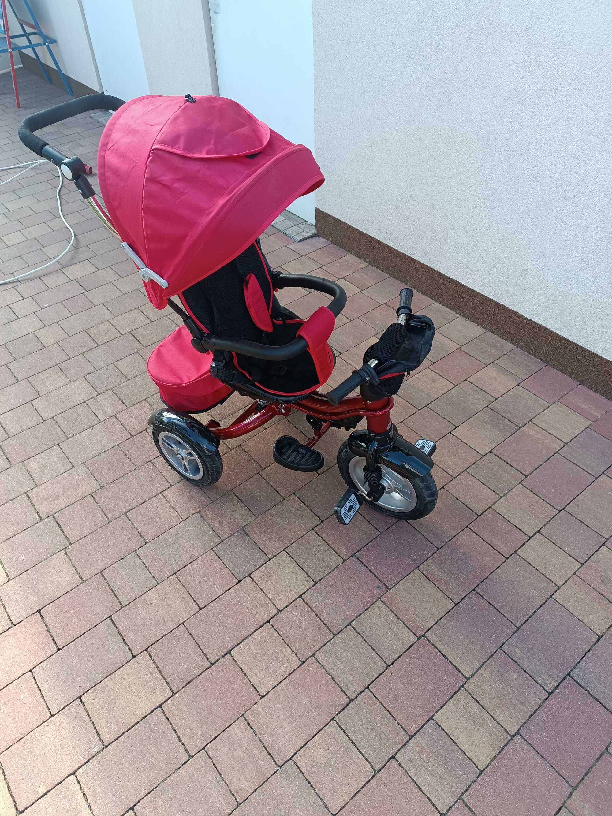 Rowerek dziecięcy