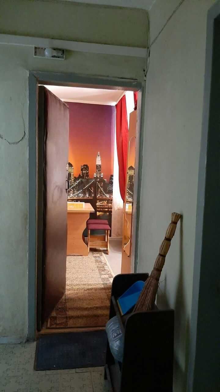 Продам 1к.гостинку на Салтовке