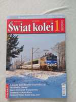 Świat Kolei 01-2018