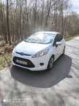 Ford fiesta 1.6 benzyna 120 km st line felgi 17 cali