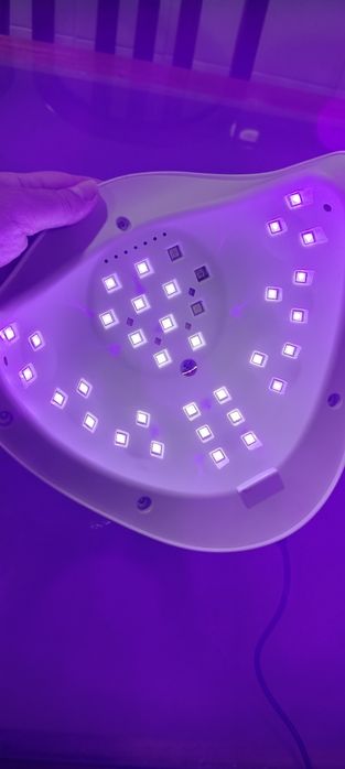 Catalizador  Led