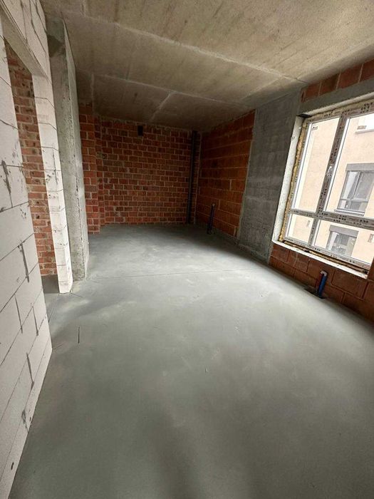 Продаж квартири в збудованому будинку (7 черга) в ЖК Бетховен