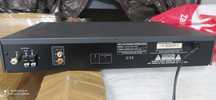 Tuner radiowy cyfrowy NAD C422 czarny