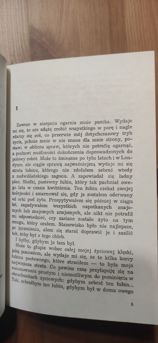 "Diable wesele" Kazimierz Baranowski