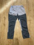 Spodnie damskie trekkingowe STORMBERG  r. XL turystyczne