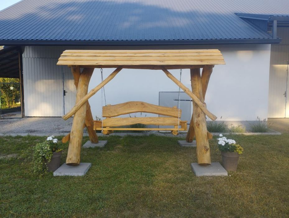 Huśtawki ogrodowa Hurtowa sprzedaż meble ogrodowe tylko 949zl