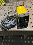 spawarka tig 220 s ACDC puls magnum używana