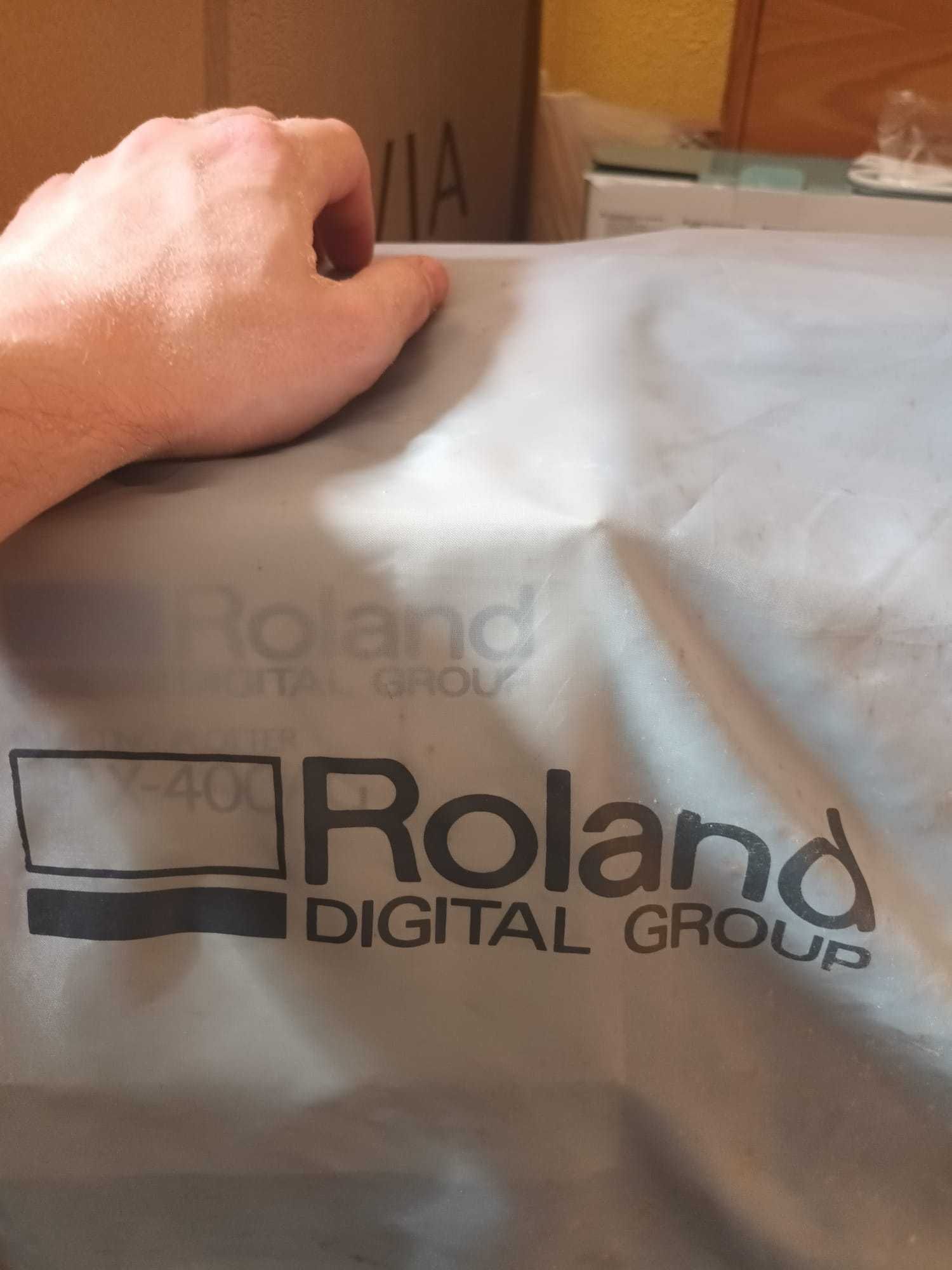 Roland Drafting Plotter GRX-400AG