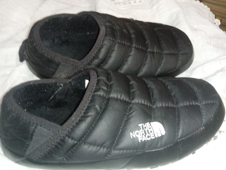 Сліпони The north fase