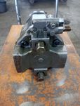 Pompy robocze hydrauliczne REXROTH