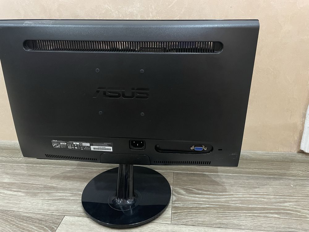 Продам монітори Asus та LG