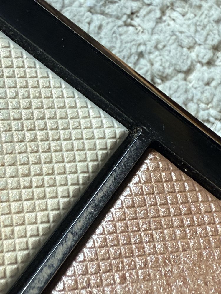 Paleta Tom Ford MoodLight raz orzetestowanaa