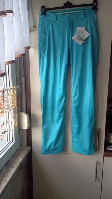 Spodnie Damskie  (BMW.) z metkami.Roz.S.130zł.Firmowe.Piekne .Nowe!