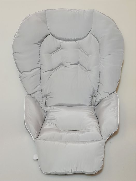 Чохол на стільчік чіко поллі 2 в 1, chicco, чехол на стульчик для корм