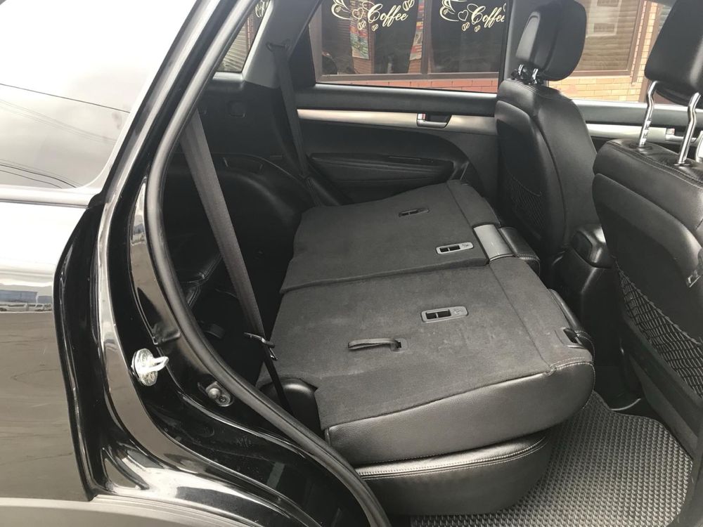 Продам Kia Sorento