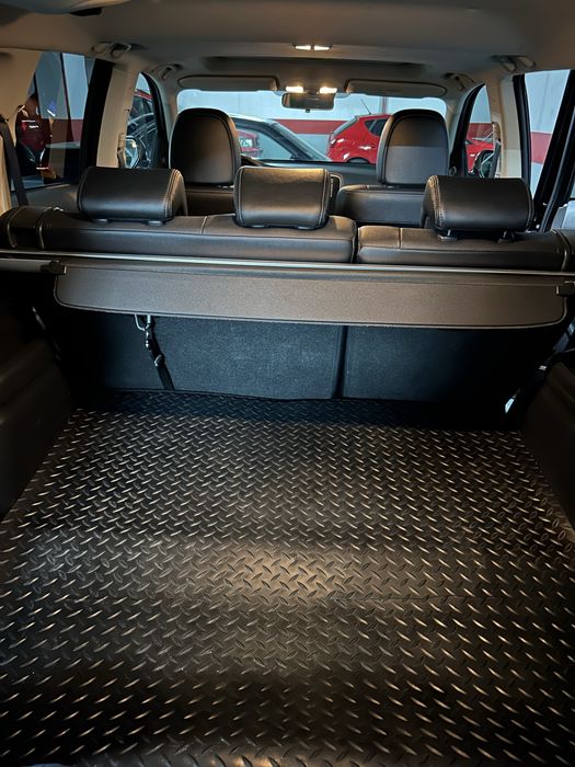 Mitsubishi Outlander 100.000km