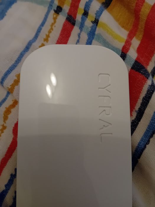 Domofon Unifon Cyfral Smart 5P Tanio!