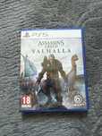 Assassin’s creed valhalla ps5