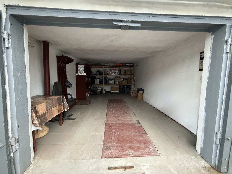 КАПІТАЛЬНИЙ гараж Зелені продаж