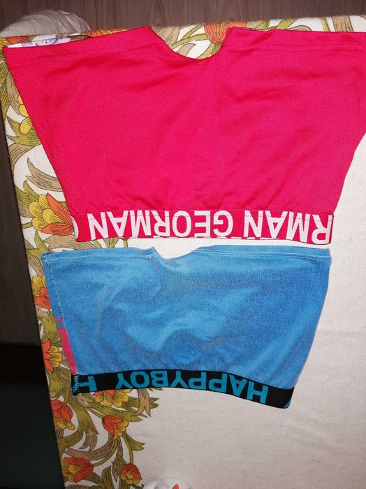 Sprzedam majtki chlopiece z bajek