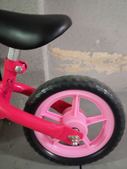 Bicicleta de equilibrio Chicco